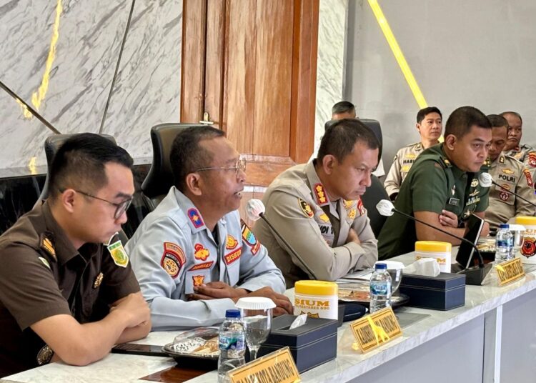 Nataru di Kota Bandung Lebih Tertib, Parkir Tanpa Karcis Resmi? Gratis!