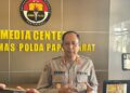 Kapolri Promosikan Wakapolda Papua Barat Jabat Wakapolda Kalteng