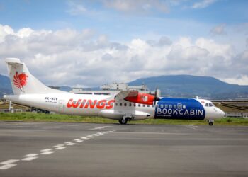 Pemkot Tengah Perjuangkan Penerbangan Bandung – Yogyakarta