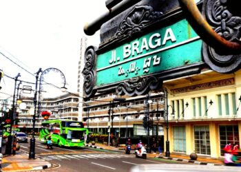 Masuki Masa Libur Nataru, Pemkot Bandung Perkuat Keamanan dan Kenyamanan