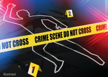 Polisi Buru Pelaku Pembunuhan Pensiunan Guru di Sumbar