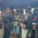 Polda Papua Barat Intensifkan Himbauan Kamtibmas Jelang Natal dan Tahun Baru melalui Operasi Lilin Mansinam 2025