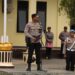 Polres Jayawijaya Gelar Upacara Korps Raport Kenaikan Pangkat Periode 1 Januari 2026