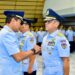 “Kasau Pimpin Penyerahan Jabatan Koorsahli Kasau dan Sertijab Empat Jabatan Strategis TNI AU”