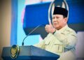 Presiden Prabowo Ajak Akademisi Refleksikan Kontribusi Nyata bagi Bangsa