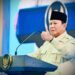 Presiden Prabowo Ajak Akademisi Refleksikan Kontribusi Nyata bagi Bangsa