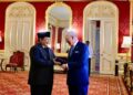Presiden Prabowo dan Raja Charles III Perkuat Diplomasi Lingkungan lewat Konservasi Gajah Peusangan