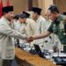 Panglima TNI Hadiri Taklimat Awal Tahun 2026 Presiden RI di Hambalang