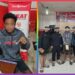 Jalur Ekspedisi Jadi Modus, Polres Jayawijaya Gagalkan Peredaran Sabu