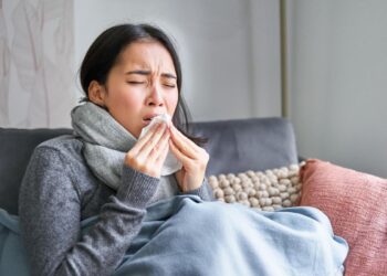 Bukan Flu Biasa, Kenali Gejala “Super Flu” dan Kapan Anda Harus ke Dokter