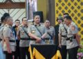 Sespimti Dikreg 35 dan Sespimmen Dikreg 66 Resmi Dibuka, Siapkan Pemimpin Polri Berintegritas