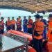 Kecelakaan Kapal K.M. Bintang Laut di Perairan Arafura, Tim SAR Gabungan Lanjutkan Pencarian