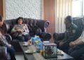 Wakapolda Papua Barat Terima Audiensi ABUJAPI