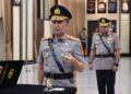 Kapolri Pimpin Sertijab Pejabat Utama dan Kapolda Jajaran