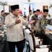 Presiden Prabowo Gelar Silaturahmi dengan Pimpinan Ormas Islam dan Tokoh Pesantren di Istana Merdeka