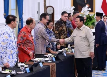 Hadiri Pemakaman, Kapolri: Pesan Eyang Meri Jadi Inspirasi dan Semangat Keluarga Besar Polri