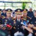 Hadiri Pemakaman, Kapolri: Pesan Eyang Meri Jadi Inspirasi dan Semangat Keluarga Besar Polri