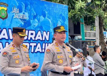 Polisi Panggil Bahar Smith Lusa