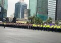 Polda Metro Mulai Operasi Keselamatan Jaya, Simak Target Penindakan Pelanggaran