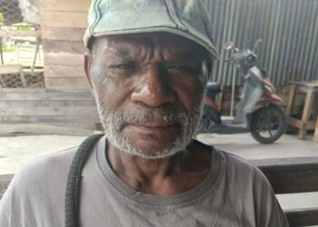 Eks Panglima TPN OPM Serukan Perdamaian dan Tolak Kekerasan di Keerom