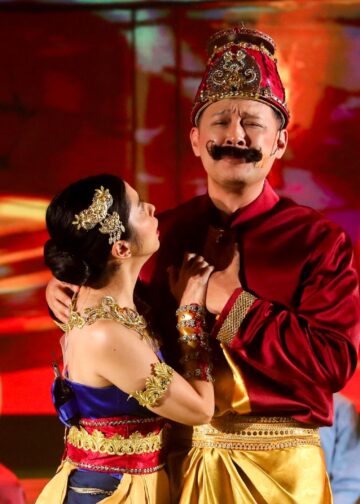 Seni Pertunjukan jadi Kunci Pariwisata, Farhan Dorong Bandung Perbanyak Event Budaya