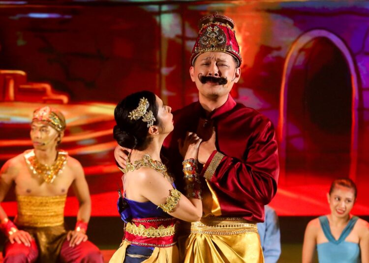 Seni Pertunjukan jadi Kunci Pariwisata, Farhan Dorong Bandung Perbanyak Event Budaya