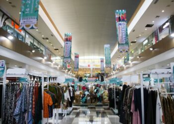 Ekonomi Bandung Tumbuh 5,3 Persen, Farhan Optimis Menuju 8 Persen