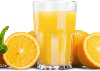 Penting! Ini Sederet Manfaat Jeruk Hangat bagi Kesehatan Tubuh
