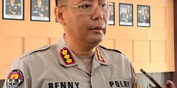 Polda Papua Barat Imbau Masyarakat Jaga Kamtibmas: Wujudkan Bulan Ramadhan Aman dan Damai