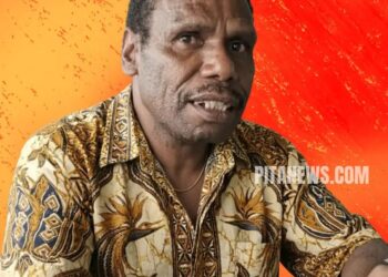 Tokoh Masyarakat Kimbeli Ajak Warga Tembagapura Jaga Stabilitas Keamanan Pasca Insiden di Jalan Tambang