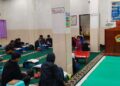 Pengamanan Shalat Tarawih di Wamena Berlangsung Aman dan Lancar