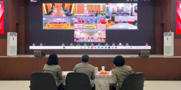 Polda Papua Barat Berikan Edukasi Kesehatan Reproduksi untuk Tingkatkan Kesadaran Generasi Muda