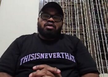 Tokoh Intelektual Amungme Serukan Persatuan Jaga Stabilitas Tembagapura