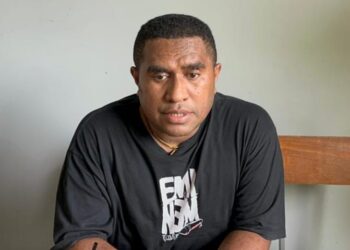 Tokoh Gereja Lanny Jaya Ajak Masyarakat Bersatu Jaga Stabilitas Keamanan