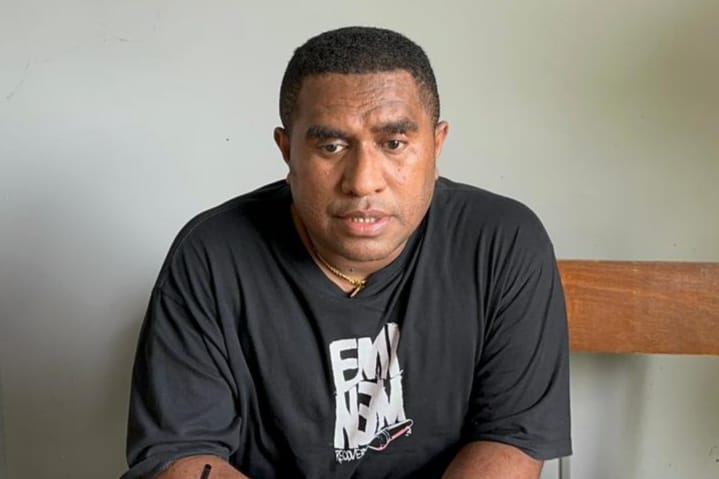 Tokoh Gereja Lanny Jaya Ajak Masyarakat Bersatu Jaga Stabilitas Keamanan