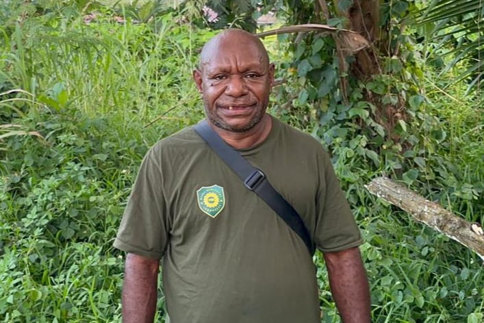 Tokoh Gereja Lanny Jaya Ajak Masyarakat Bersatu Jaga Stabilitas Keamanan