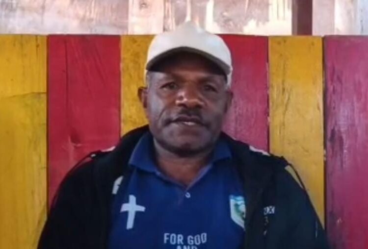 Tokoh Gereja Lanny Jaya Ajak Masyarakat Bersatu Jaga Stabilitas Keamanan