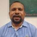 Rafael Victor Tibul Serukan Pemuda Papua Bersatu Jaga Kondusivitas Kota Jayapura