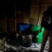 Sat Resnarkoba Polres Jayawijaya Amankan Lokasi Produksi Miras Lokal di Wamena