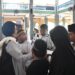 Wakapolda Papua Barat Hadiri Pengajian Ramadhan dan Berikan Santunan Anak Yatim di Masjid Ridwanul Bahri Fasharkan