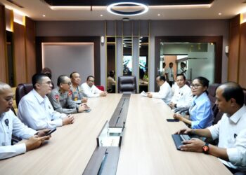 Mudik Lebaran 2026: Polri Kerahkan 161 Ribu Personel, Layanan Darurat 110 Jadi Kunci Respons Cepat bagi Pemudik