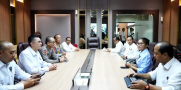 Mudik Lebaran 2026: Polri Kerahkan 161 Ribu Personel, Layanan Darurat 110 Jadi Kunci Respons Cepat bagi Pemudik