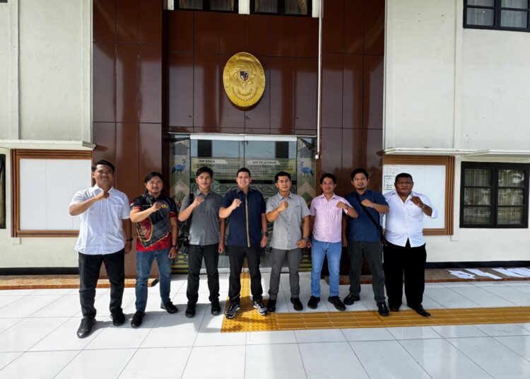 PRAPERADILAN DITOLAK! Polres Teluk Bintuni pastikan Profesionalitas Penyidik