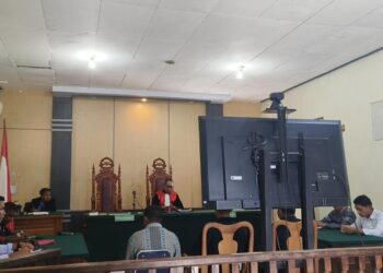 Polres Teluk Bintuni Tegaskan Kompetensi Penyidik melalui Putusan Pengadilan Negeri Manokwari