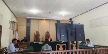 Polres Teluk Bintuni Tegaskan Kompetensi Penyidik melalui Putusan Pengadilan Negeri Manokwari