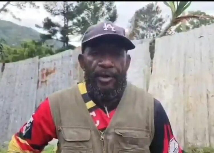 Jaga Stabilitas Keamanan Daerah, Warga Tolikara Diminta Bentengi diri Dari Provokasi KNPB