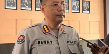 Polda Papua Barat Ajak Masyarakat Ciptakan Situasi Aman dan Tertib Menyambut Idul Fitri