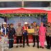 Kunjungan Kapolresta Manokwari Beserta Ketua Bhayangkari Cabang kota Manokwari dan PJU Ke Pos Ketupat Mansinam 2026