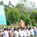 Wakapolda Papua Barat Hadiri Pelaksanaan Sholat Ied Idul Fitri 1447 H, Berlangsung Khidmat dan Penuh Kebersamaan
