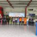 Pengamanan Arus Mudik Lebaran 1447 H di Bandara Wamena Berlangsung Aman dan Lancar